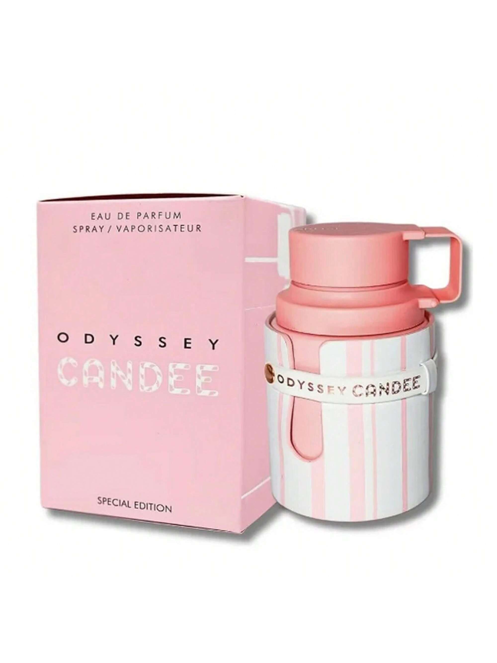 Odyssey Candee 3.3 Oz by Armaf EDP Spray for Women